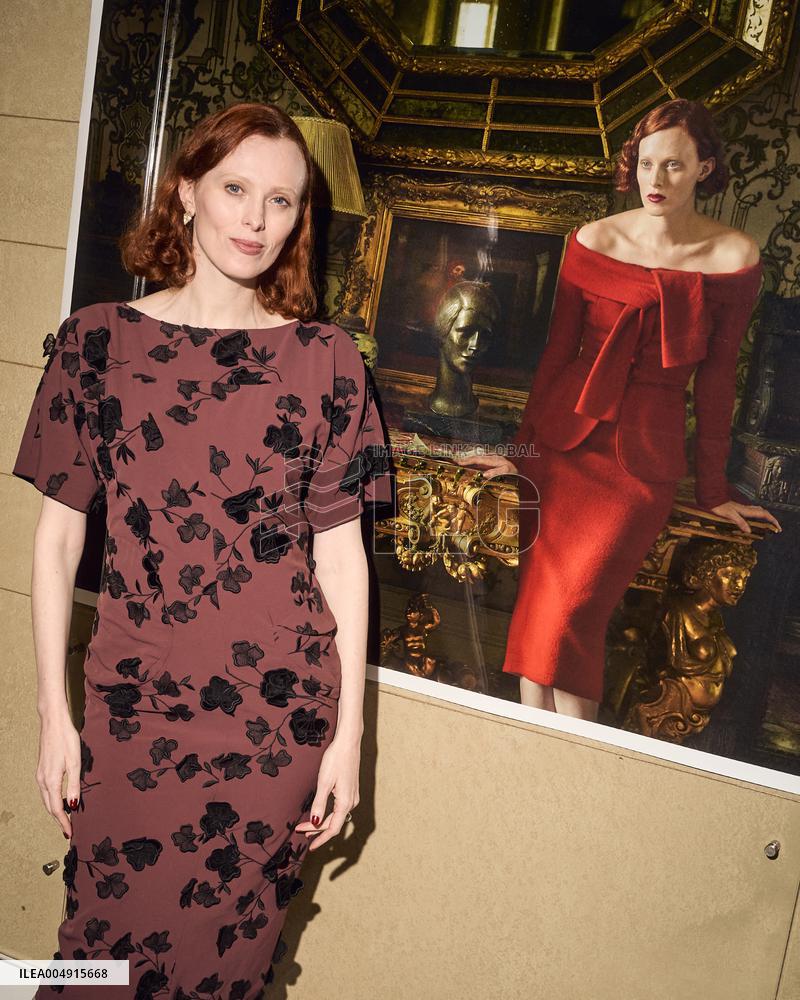 Pre-Inauguration of The Exhibition Wonderland - Spain