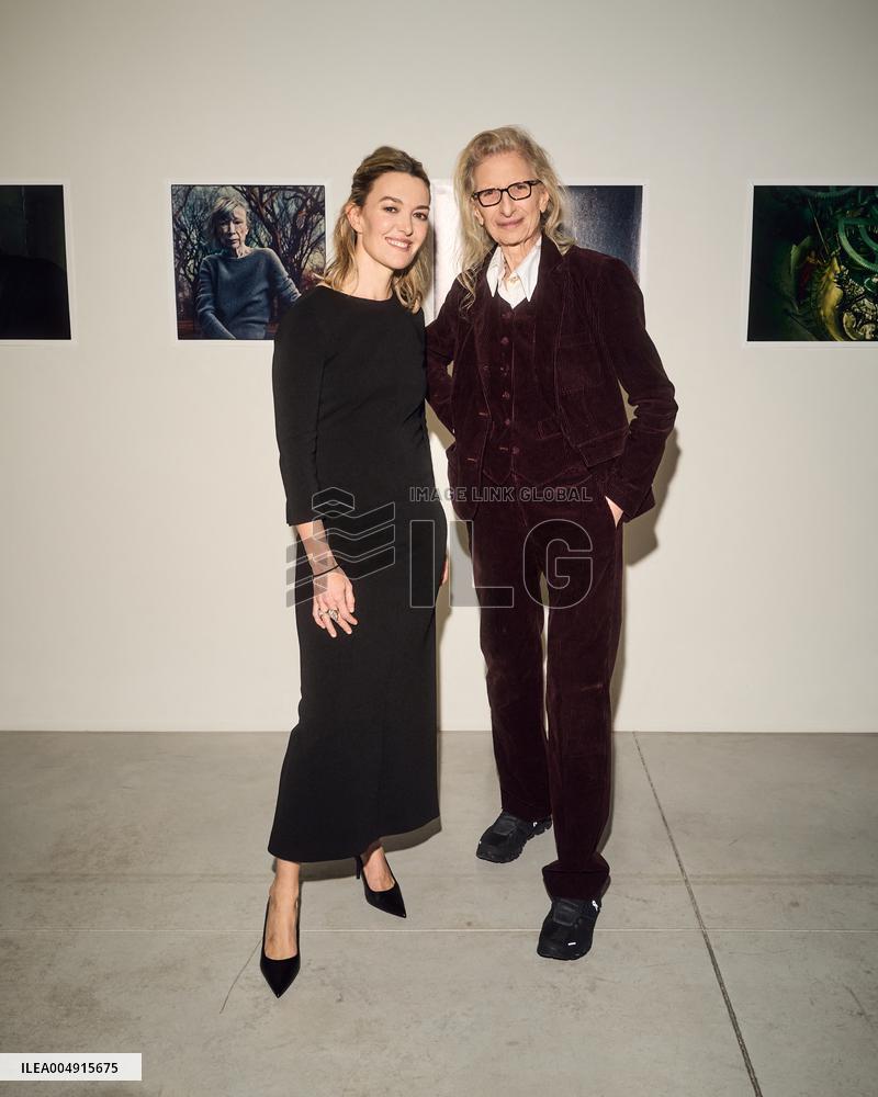 Pre-Inauguration of The Exhibition Wonderland - Spain