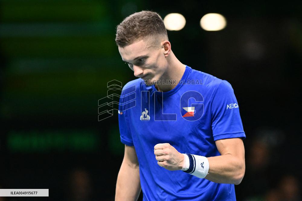 TENNIS - Internazionali di Tennis - Davis Cup - Final Eight