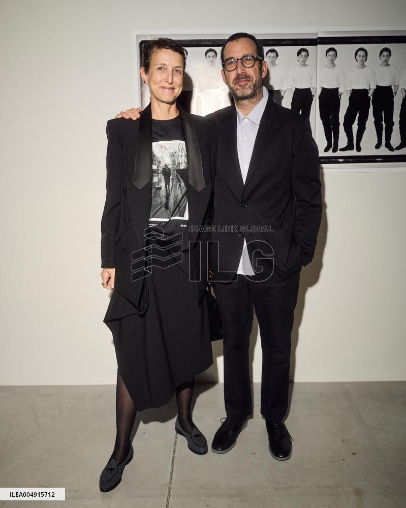 Pre-Inauguration of The Exhibition Wonderland - Spain