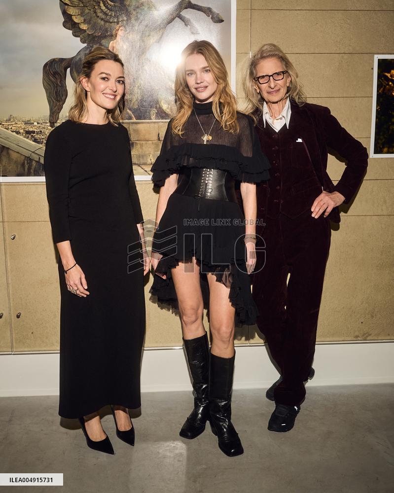 Pre-Inauguration of The Exhibition Wonderland - Spain