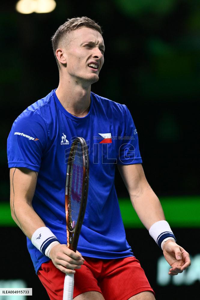 TENNIS - Internazionali di Tennis - Davis Cup - Final Eight