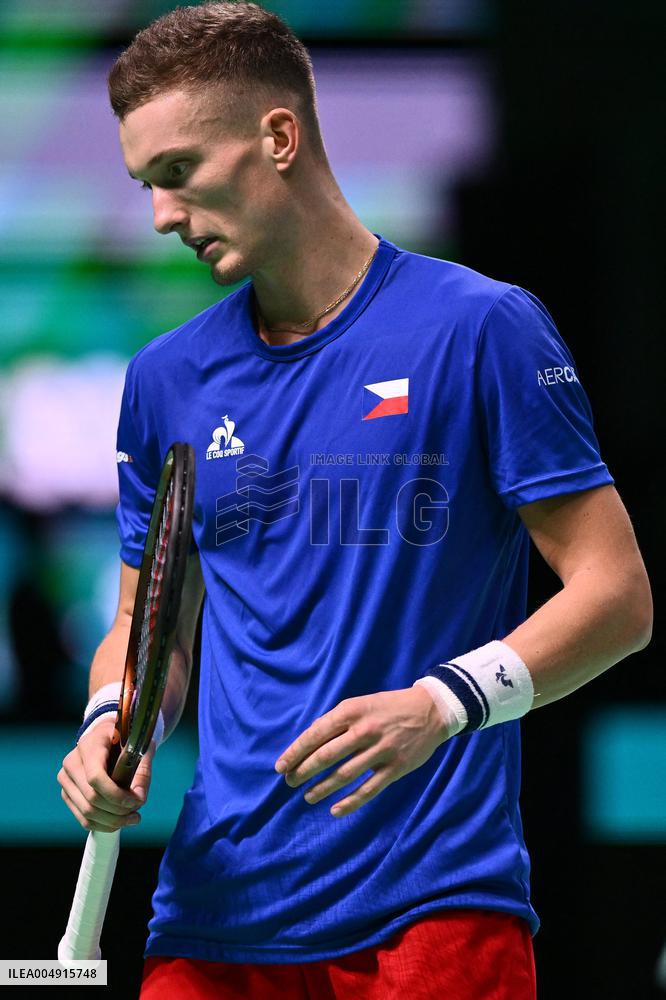 TENNIS - Internazionali di Tennis - Davis Cup - Final Eight