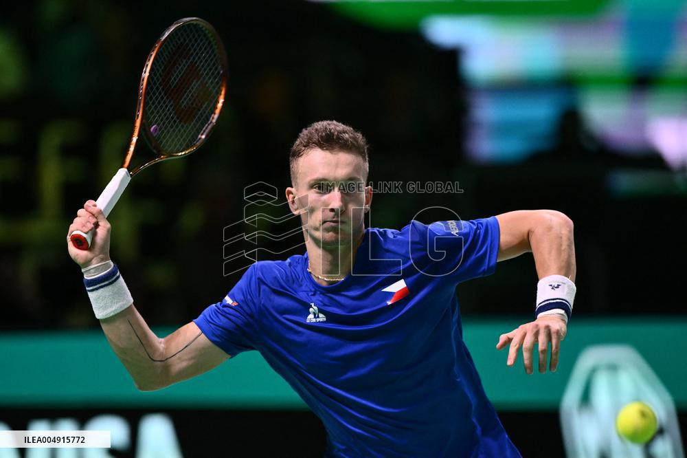 TENNIS - Internazionali di Tennis - Davis Cup - Final Eight