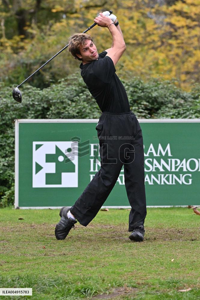 ALTRO - Golf - Campionato Nazionale Open di Golf