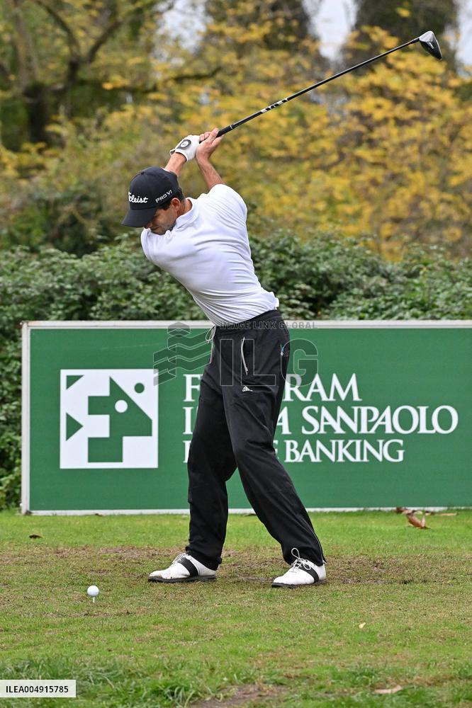 ALTRO - Golf - Campionato Nazionale Open di Golf