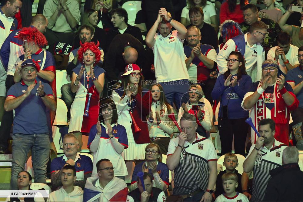 TENNIS - Internazionali di Tennis - Davis Cup - Final Eight