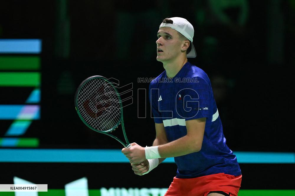 TENNIS - Internazionali di Tennis - Davis Cup - Final Eight