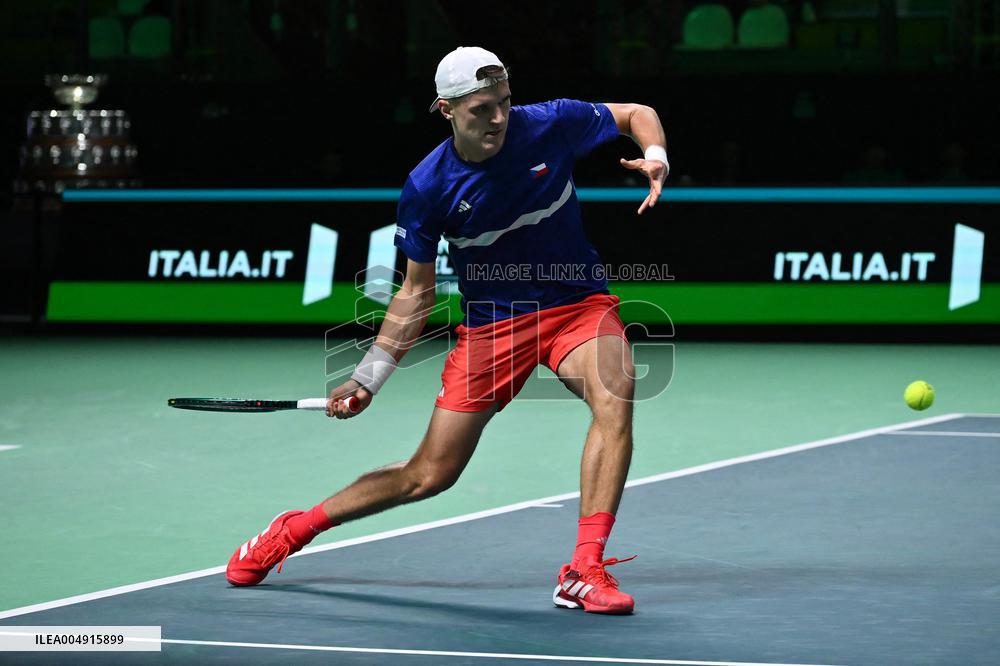 TENNIS - Internazionali di Tennis - Davis Cup - Final Eight