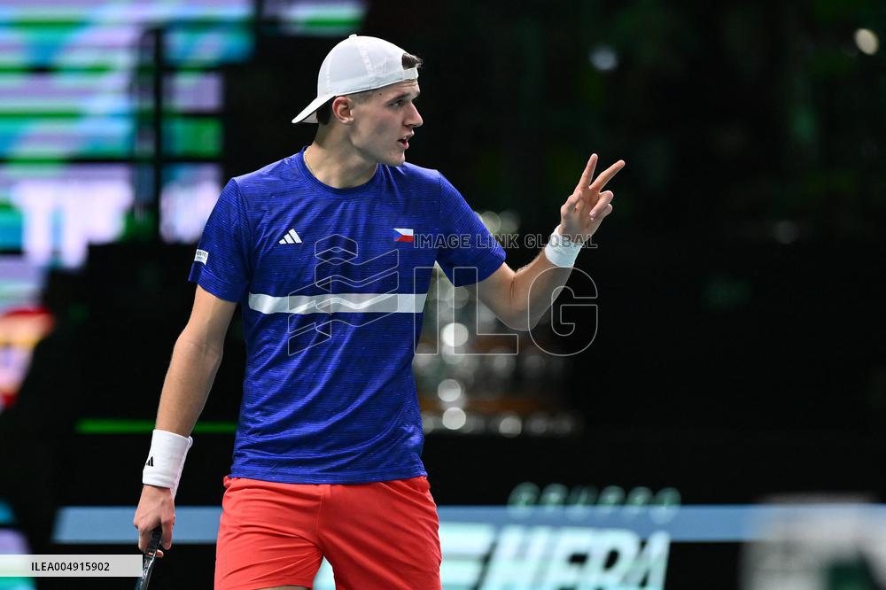 TENNIS - Internazionali di Tennis - Davis Cup - Final Eight