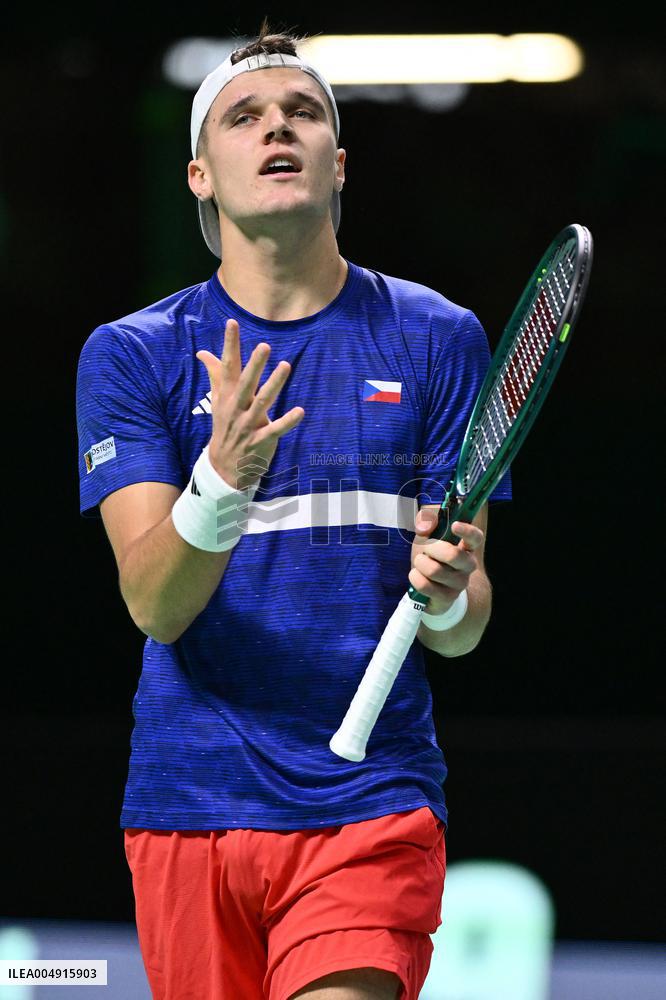 TENNIS - Internazionali di Tennis - Davis Cup - Final Eight