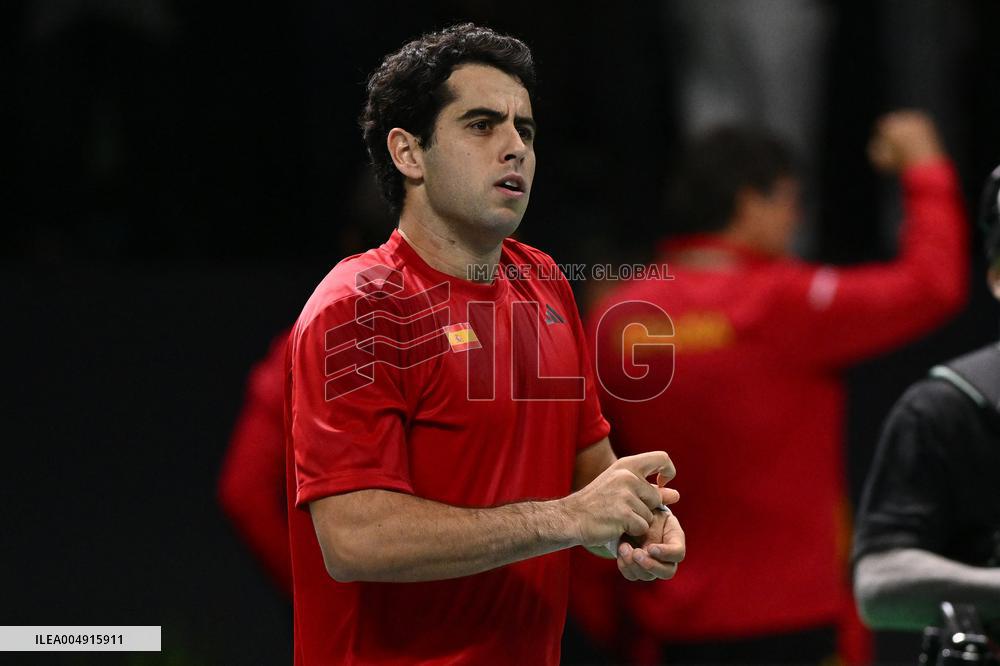 TENNIS - Internazionali di Tennis - Davis Cup - Final Eight