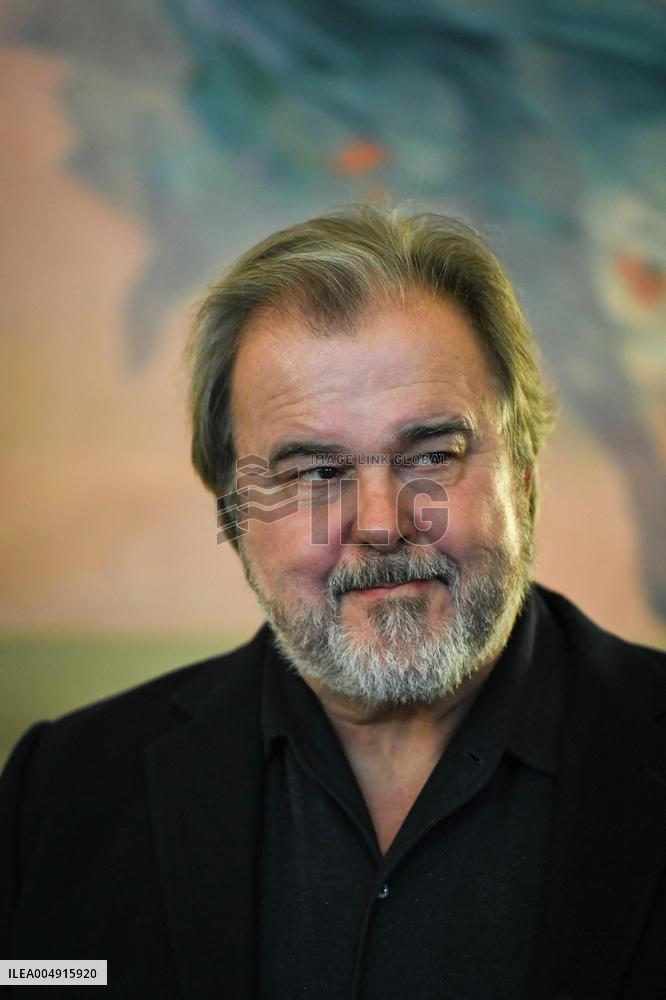 The 2026 Pastry Grand Prix in Paris FA