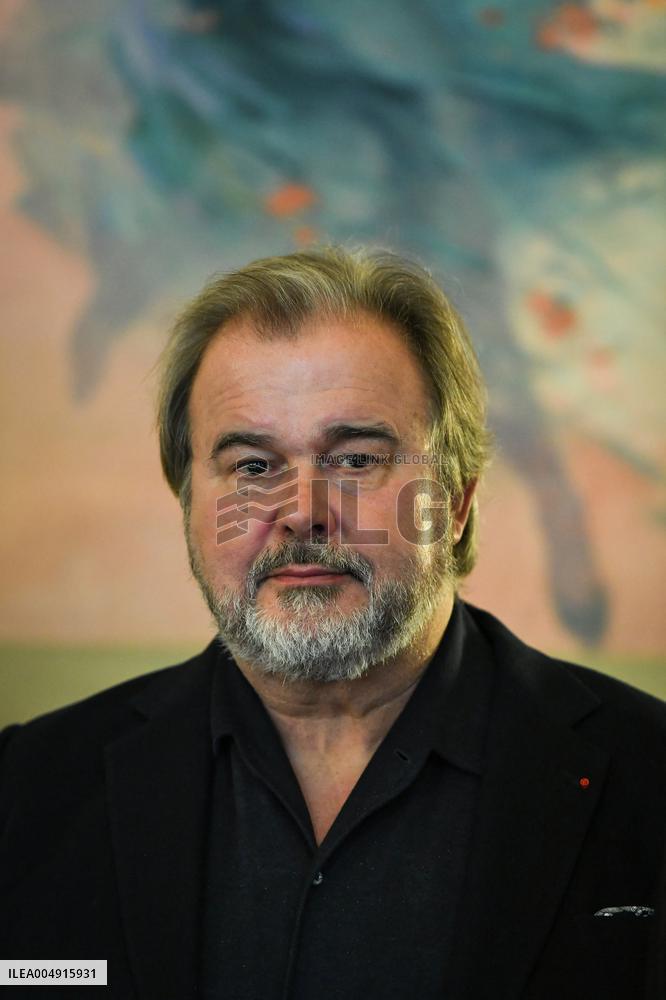 The 2026 Pastry Grand Prix in Paris FA