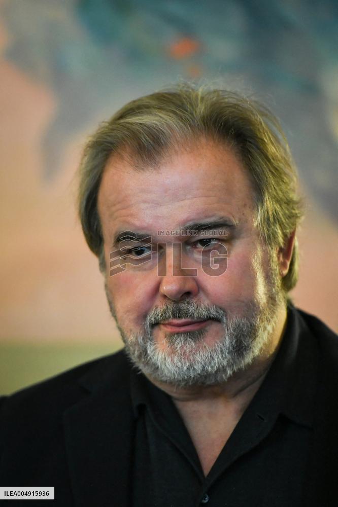 The 2026 Pastry Grand Prix in Paris FA