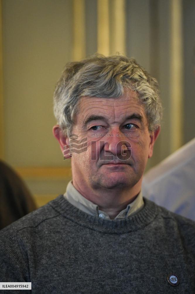 The 2026 Pastry Grand Prix in Paris FA