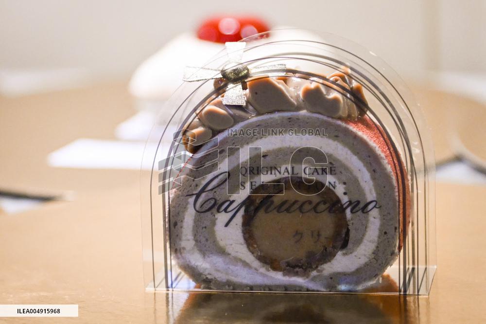 The 2026 Pastry Grand Prix in Paris FA