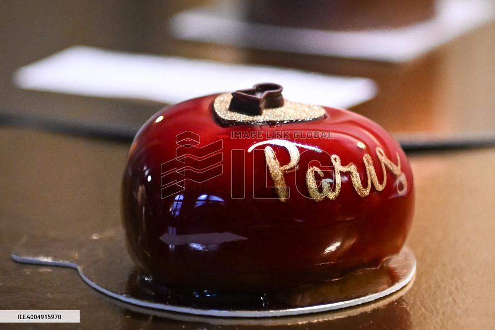 The 2026 Pastry Grand Prix in Paris FA