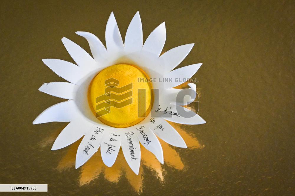 The 2026 Pastry Grand Prix in Paris FA