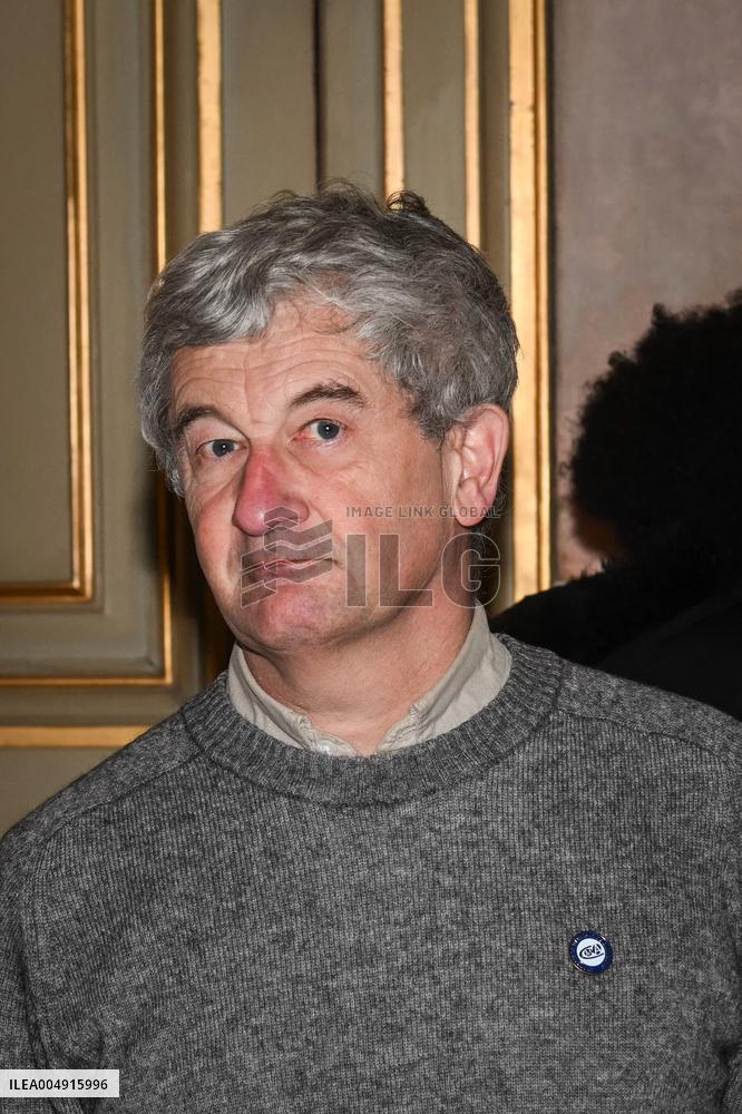 The 2026 Pastry Grand Prix in Paris FA