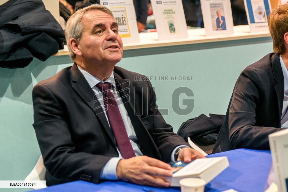 107th Mayors Congress - Paris