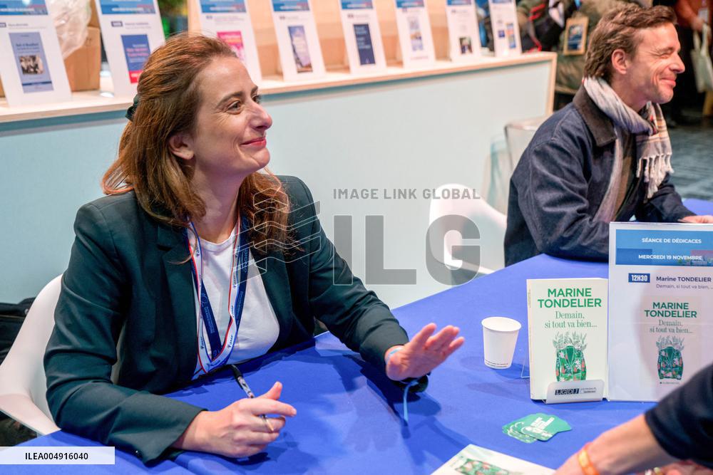 107th Mayors Congress - Paris