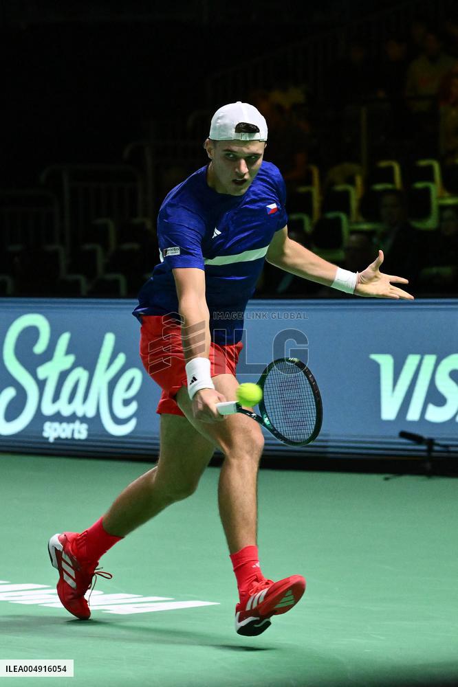 TENNIS - Internazionali di Tennis - Davis Cup - Final Eight