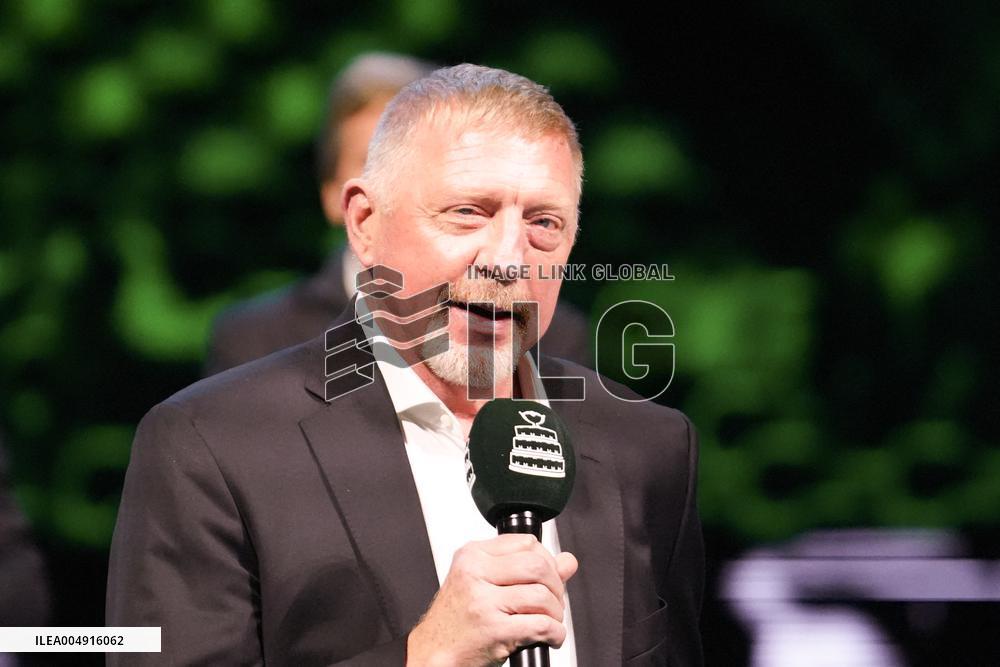 TENNIS - DAVIS CUP 2025 - FINAL 8 19/11/2025