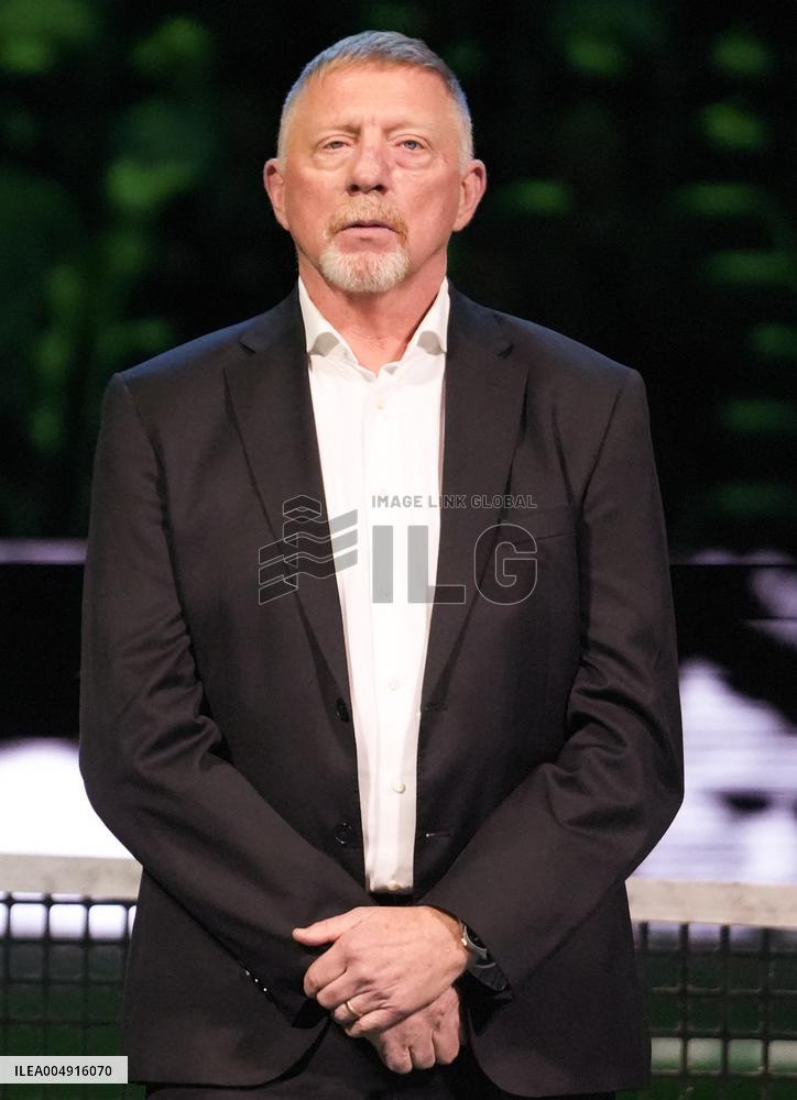 TENNIS - DAVIS CUP 2025 - FINAL 8 19/11/2025