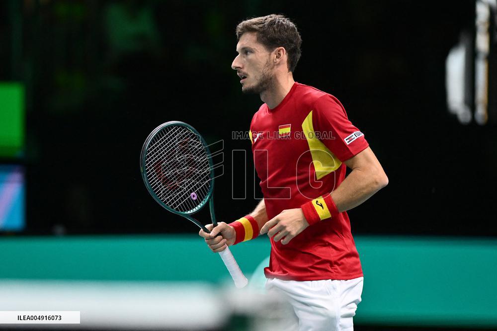 TENNIS - Internazionali di Tennis - Davis Cup - Final Eight