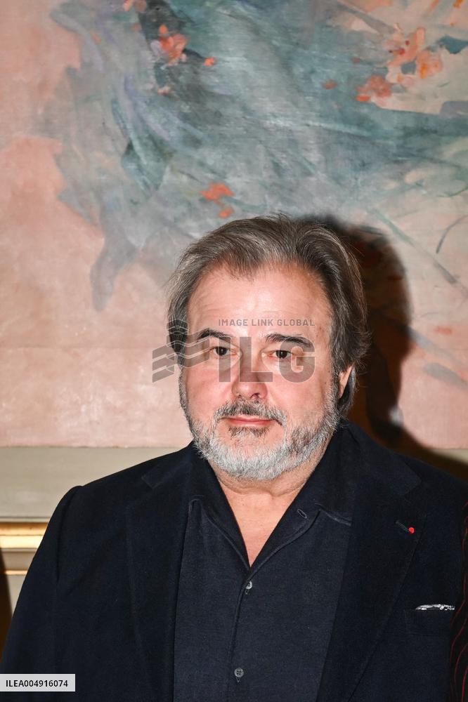 The 2026 Pastry Grand Prix in Paris FA