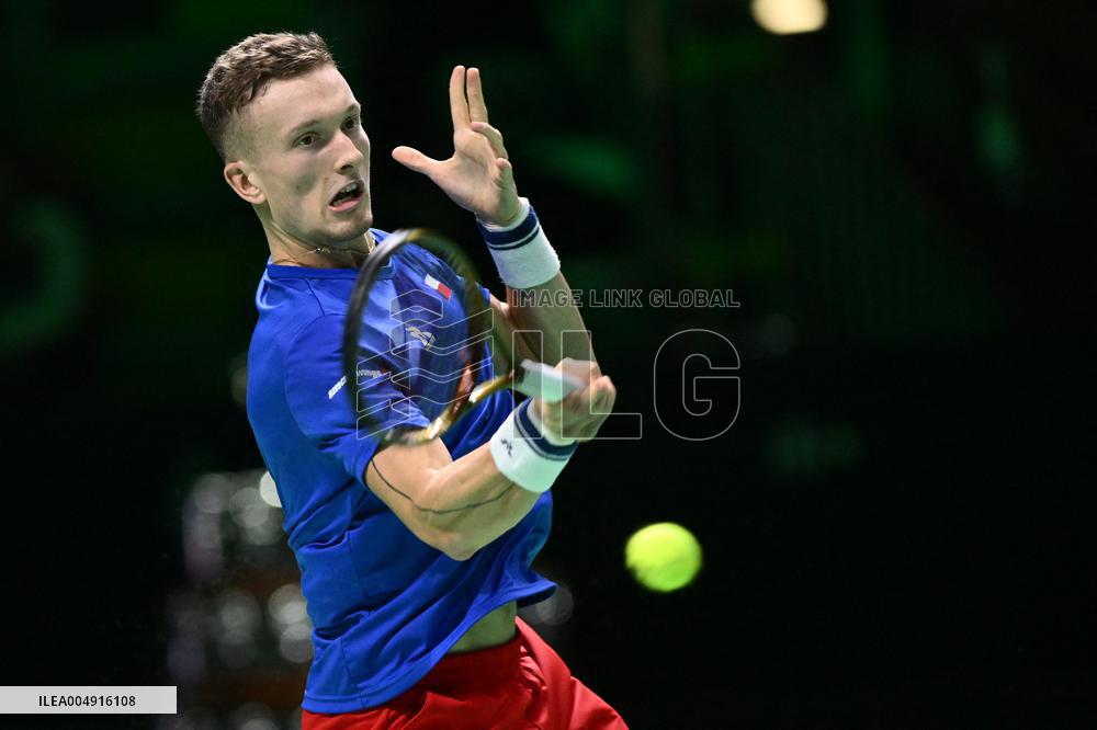 TENNIS - Internazionali di Tennis - Davis Cup - Final Eight