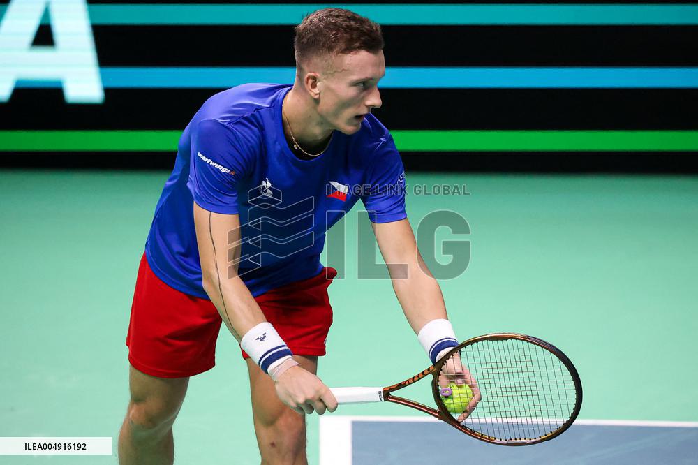 TENNIS - Internazionali di Tennis - Davis Cup - Final Eight