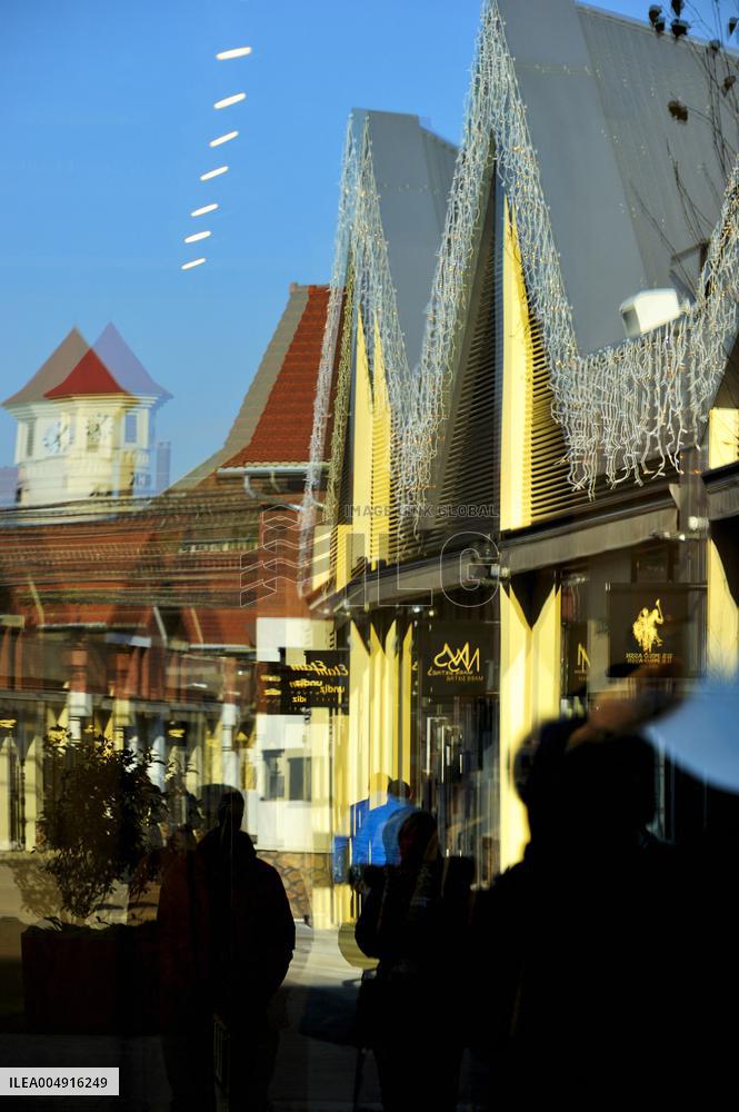 Illustration Romainville