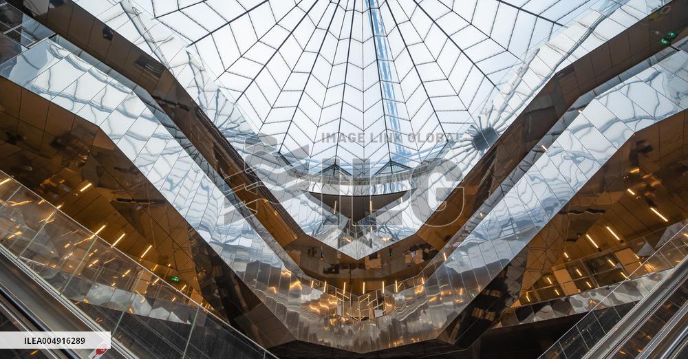 Illustration Villejuif Station - Paris