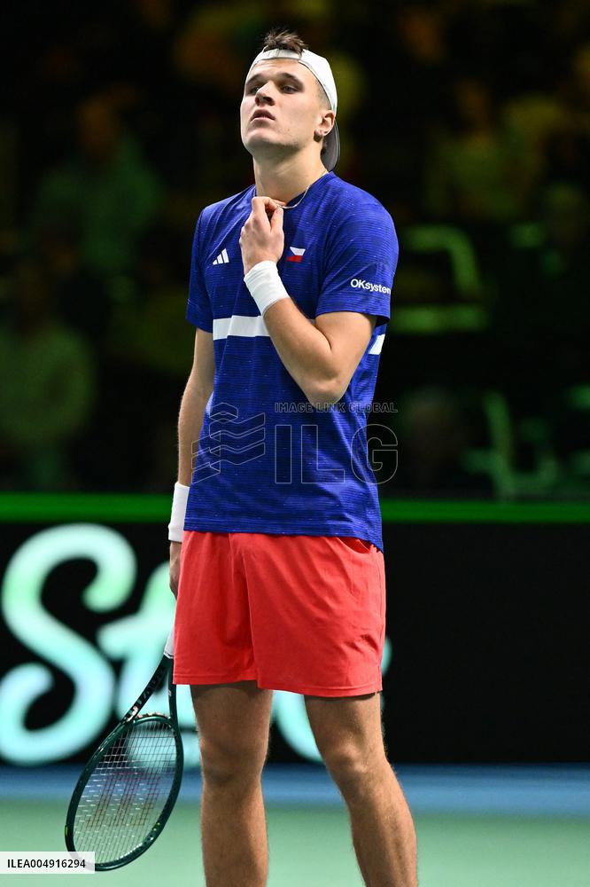 TENNIS - Internazionali di Tennis - Davis Cup - Final Eight