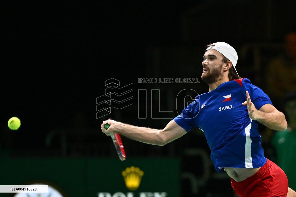 TENNIS - Internazionali di Tennis - Davis Cup - Final Eight
