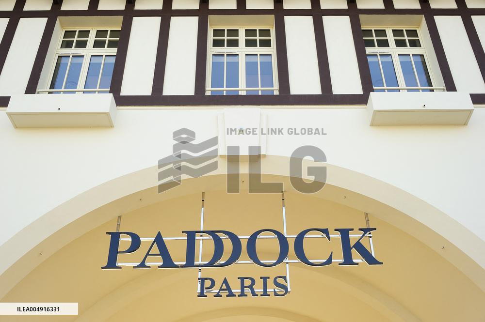 Illustration Romainville