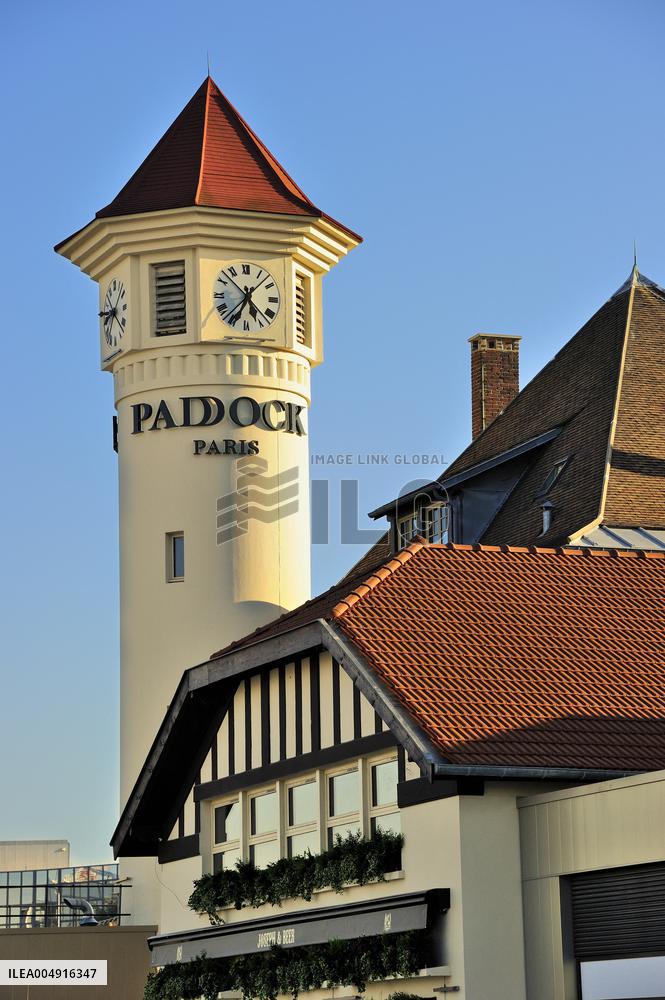 Illustration Romainville