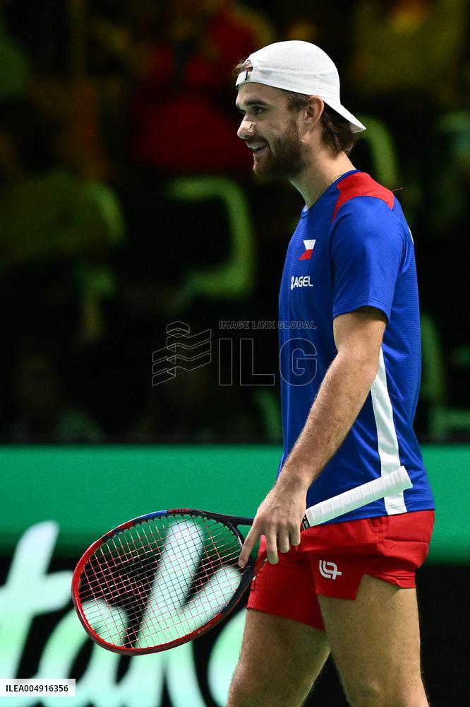 TENNIS - Internazionali di Tennis - Davis Cup - Final Eight