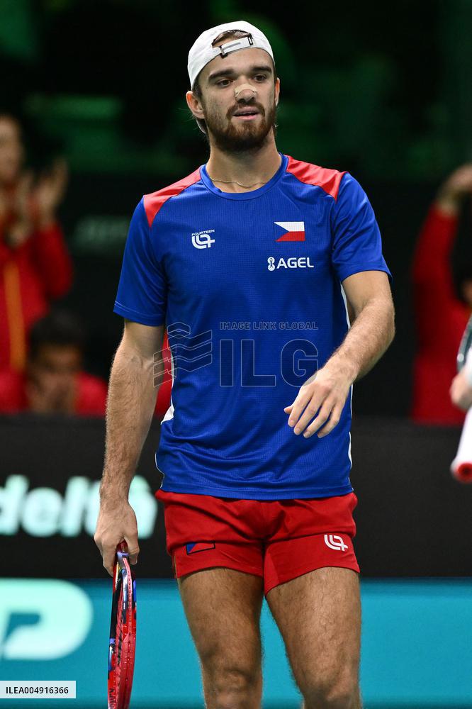 TENNIS - Internazionali di Tennis - Davis Cup - Final Eight