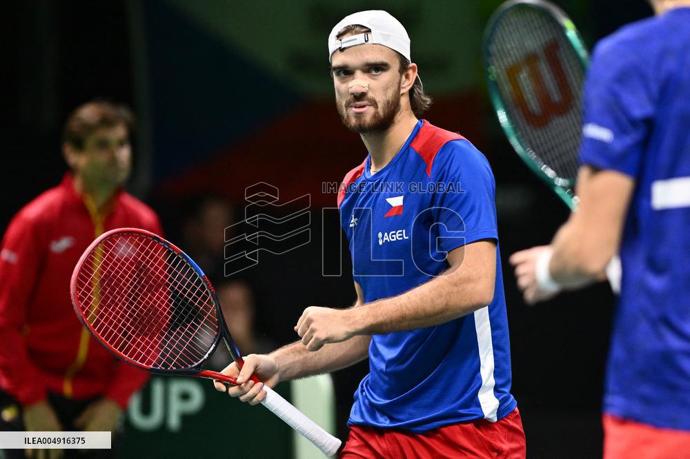 TENNIS - Internazionali di Tennis - Davis Cup - Final Eight