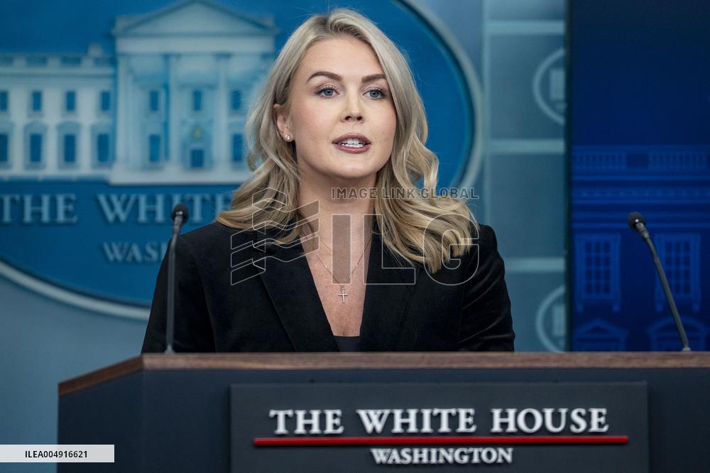 Ed. Secretary McMahon, WH Secretary Leavitt Host Press Briefing at White House