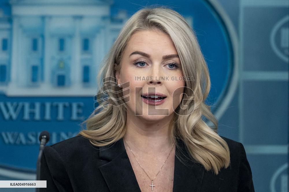 Ed. Secretary McMahon, WH Secretary Leavitt Host Press Briefing at White House