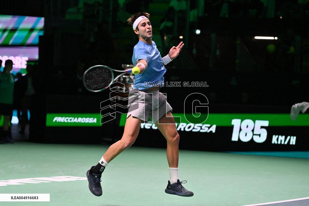 TENNIS - Internazionali di Tennis - Davis Cup - Final Eight