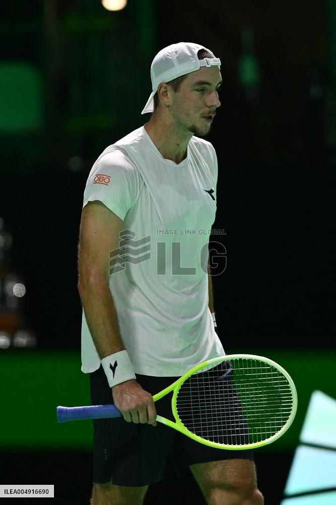 TENNIS - Internazionali di Tennis - Davis Cup - Final Eight