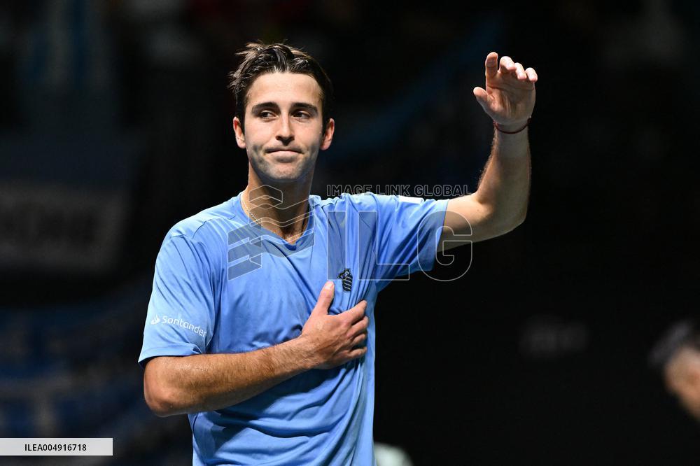 TENNIS - Internazionali di Tennis - Davis Cup - Final Eight