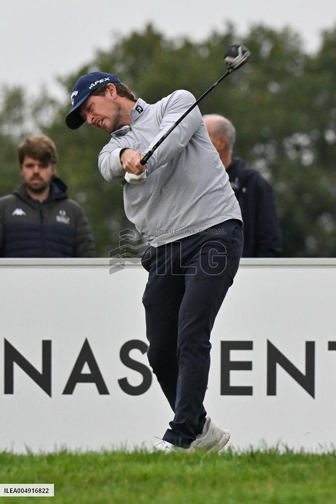 ALTRO - Golf - Campionato Nazionale Open di Golf