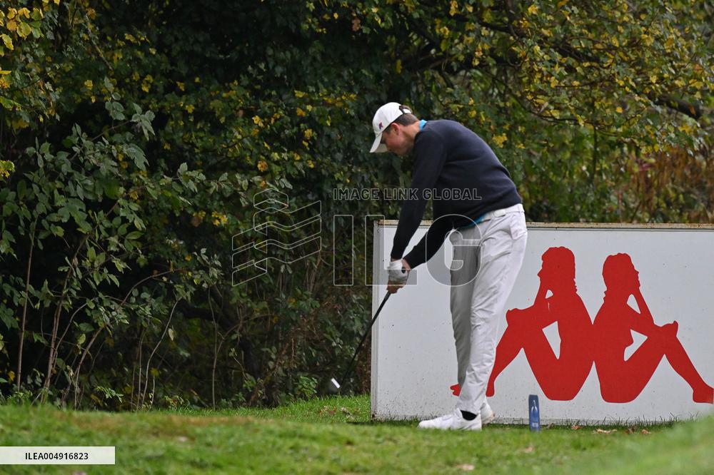 ALTRO - Golf - Campionato Nazionale Open di Golf