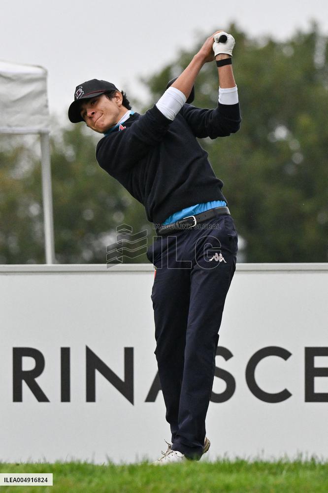 ALTRO - Golf - Campionato Nazionale Open di Golf